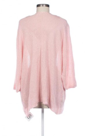 Damen Strickjacke Unbranded, Größe XL, Farbe Rosa, Preis € 14,83