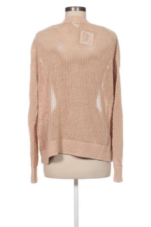 Damski kardigan Unbranded, Rozmiar L, Kolor Beżowy, Cena 45,99 zł