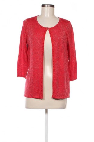 Damen Strickjacke Unbranded, Größe M, Farbe Rot, Preis € 12,99