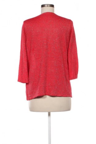 Damen Strickjacke Unbranded, Größe M, Farbe Rot, Preis € 12,99