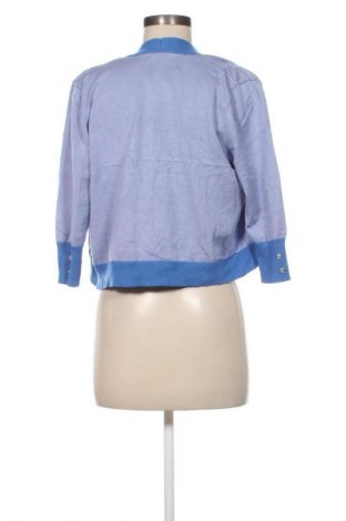 Damen Strickjacke Unbranded, Größe S, Farbe Blau, Preis € 7,99