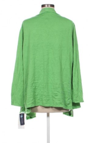 Damen Strickjacke Unbranded, Größe XL, Farbe Grün, Preis € 25,99