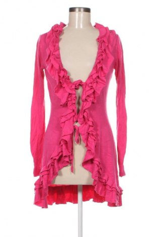 Cardigan de damă Unbranded, Mărime M, Culoare Roz, Preț 98,99 Lei