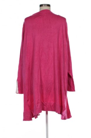 Damen Strickjacke Unbranded, Größe 3XL, Farbe Rosa, Preis € 16,99