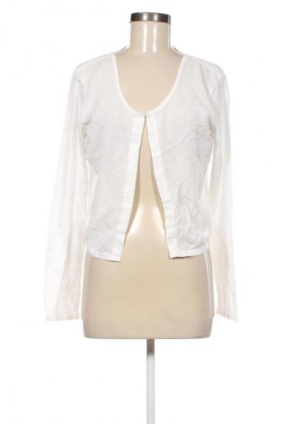 Damen Strickjacke Unbranded, Größe L, Farbe Weiß, Preis € 9,99