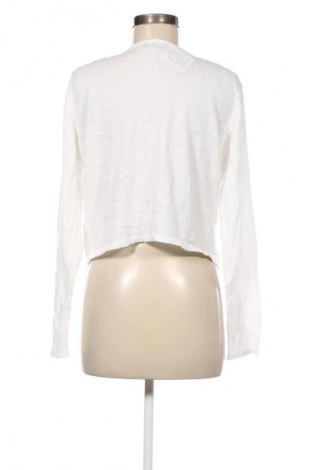 Damen Strickjacke Unbranded, Größe L, Farbe Weiß, Preis € 9,99