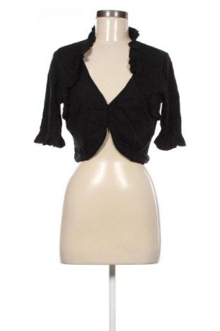 Cardigan de damă Unbranded, Mărime M, Culoare Negru, Preț 100,99 Lei