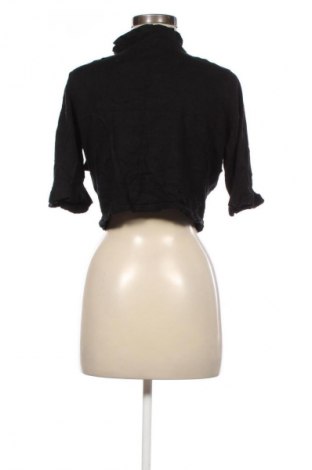 Cardigan de damă Unbranded, Mărime M, Culoare Negru, Preț 100,99 Lei
