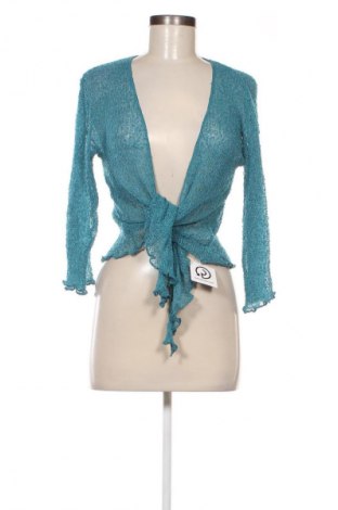 Damen Strickjacke Unbranded, Größe M, Farbe Grün, Preis € 7,99
