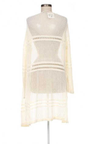 Damski kardigan Unbranded, Rozmiar M, Kolor ecru, Cena 45,99 zł