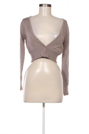 Damen Strickjacke Unbranded, Größe M, Farbe Braun, Preis € 20,99
