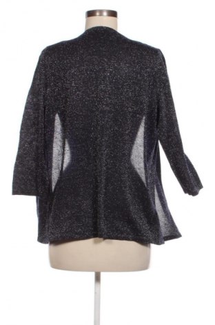 Damen Strickjacke Unbranded, Größe M, Farbe Blau, Preis 12,99 €