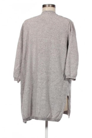 Γυναικεία ζακέτα Unbranded, Μέγεθος M, Χρώμα Γκρί, Τιμή 18,99 €