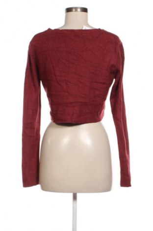 Cardigan de damă Unbranded, Mărime M, Culoare Roșu, Preț 53,99 Lei