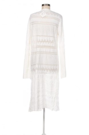 Cardigan de damă Unbranded, Mărime L, Culoare Ecru, Preț 55,99 Lei