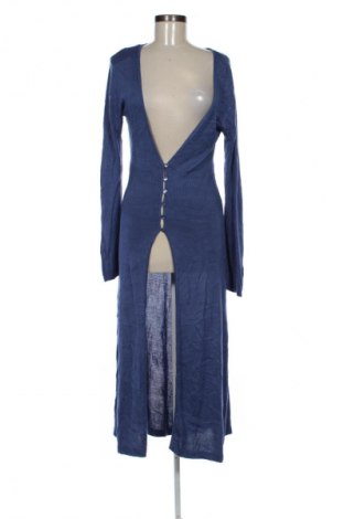 Damen Strickjacke Unbranded, Größe S, Farbe Blau, Preis € 7,99