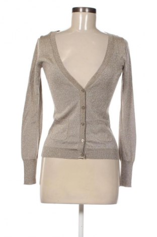 Damski kardigan Unbranded, Rozmiar S, Kolor Beżowy, Cena 95,99 zł