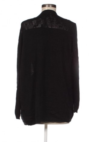 Cardigan de damă Unbranded, Mărime M, Culoare Negru, Preț 98,99 Lei