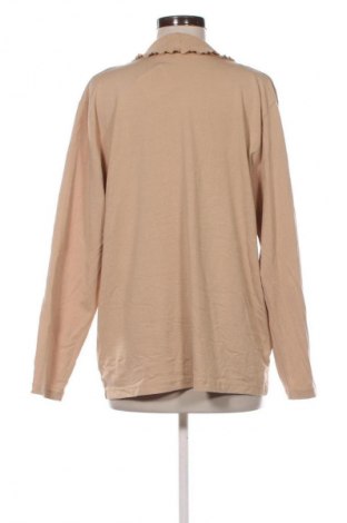 Damski kardigan Unbranded, Rozmiar L, Kolor Beżowy, Cena 95,99 zł