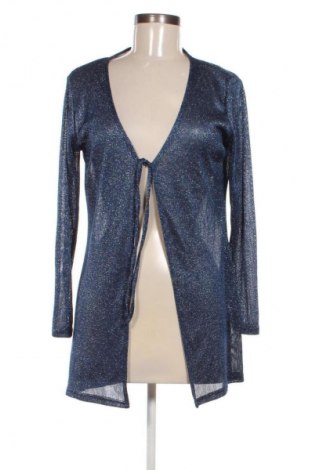 Cardigan de damă Unbranded, Mărime L, Culoare Albastru, Preț 98,99 Lei