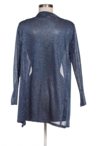 Cardigan de damă Unbranded, Mărime L, Culoare Albastru, Preț 98,99 Lei