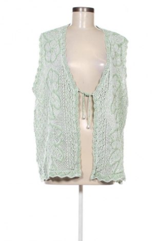 Γυναικεία ζακέτα Unbranded, Μέγεθος XXL, Χρώμα Πολύχρωμο, Τιμή 18,99 €