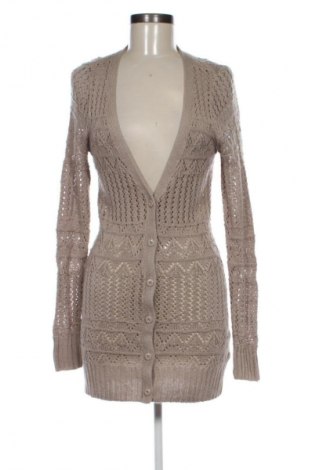 Cardigan de damă Unbranded, Mărime XS, Culoare Maro, Preț 66,99 Lei