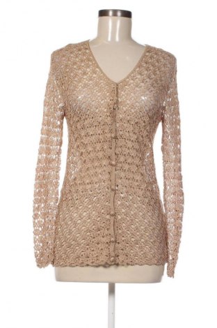 Damen Strickjacke Unbranded, Größe XS, Farbe Braun, Preis € 9,99