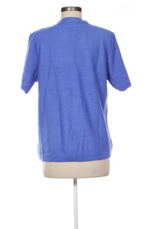 Damski kardigan Unbranded, Rozmiar M, Kolor Niebieski, Cena 95,99 zł