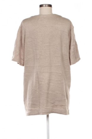 Damen Strickjacke Unbranded, Größe XXL, Farbe Beige, Preis € 9,99