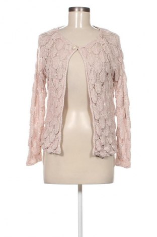 Damen Strickjacke Unbranded, Größe M, Farbe Beige, Preis € 7,99