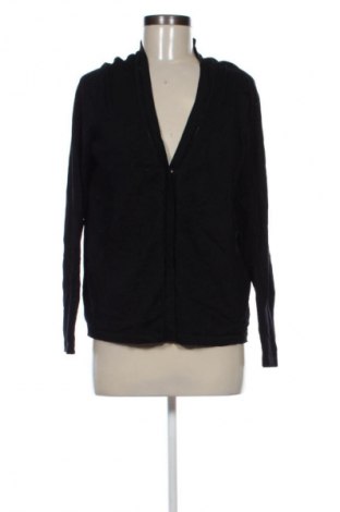 Cardigan de damă Unbranded, Mărime L, Culoare Negru, Preț 98,99 Lei