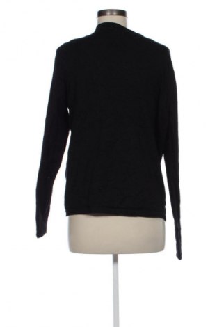 Cardigan de damă Unbranded, Mărime L, Culoare Negru, Preț 98,99 Lei