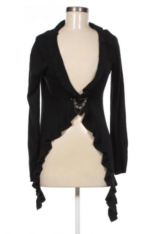 Damen Strickjacke Unbranded, Größe M, Farbe Schwarz, Preis € 11,99
