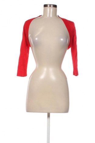 Damen Strickjacke Unbranded, Größe S, Farbe Rot, Preis € 9,99