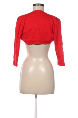 Damen Strickjacke Unbranded, Größe S, Farbe Rot, Preis € 9,99