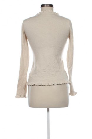 Damen Strickjacke Unbranded, Größe S, Farbe Beige, Preis € 9,99