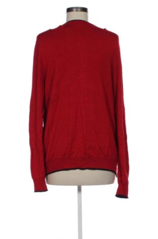 Cardigan de damă Unbranded, Mărime XL, Culoare Roșu, Preț 98,99 Lei