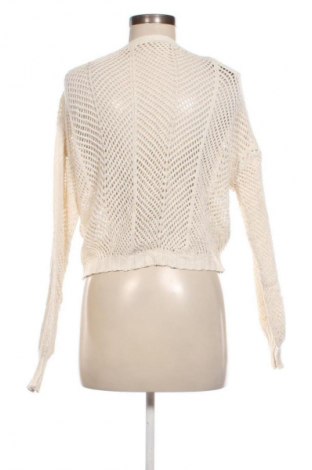 Damen Strickjacke Unbranded, Größe M, Farbe Ecru, Preis € 20,99