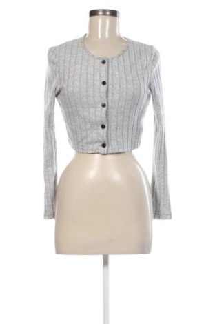Damen Strickjacke Unbranded, Größe S, Farbe Grau, Preis € 9,99
