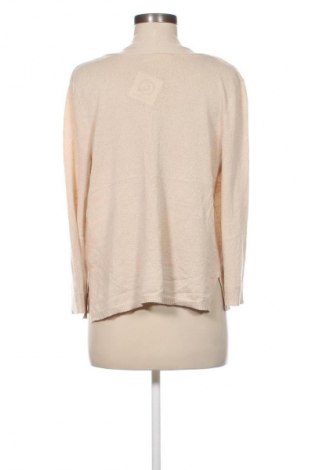 Damen Strickjacke Unbranded, Größe M, Farbe Beige, Preis € 20,99