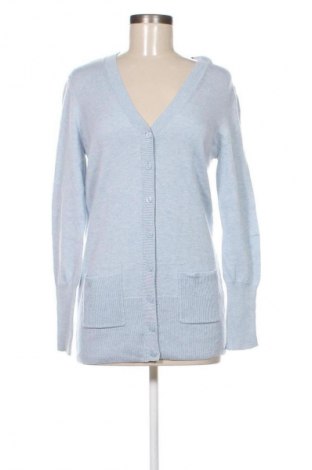 Damen Strickjacke Unbranded, Größe L, Farbe Blau, Preis € 9,99