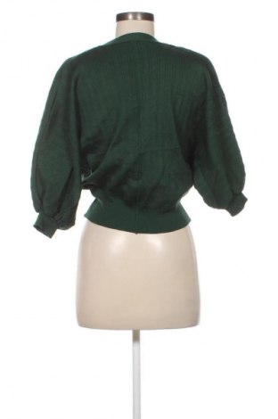 Damski kardigan Unbranded, Rozmiar S, Kolor Zielony, Cena 95,99 zł