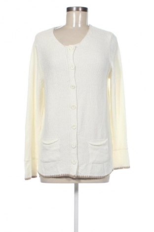Damen Strickjacke Unbranded, Größe XL, Farbe Ecru, Preis € 7,99