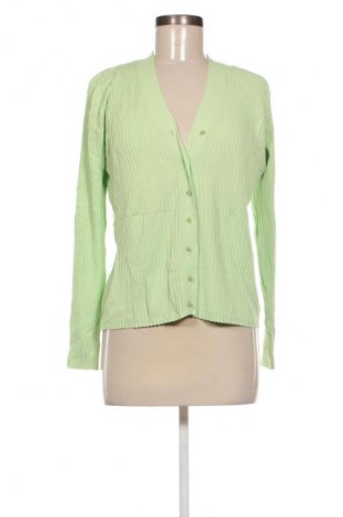 Cardigan de damă Unbranded, Mărime L, Culoare Verde, Preț 54,99 Lei