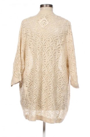 Damen Strickjacke Unbranded, Größe M, Farbe Beige, Preis 20,99 €