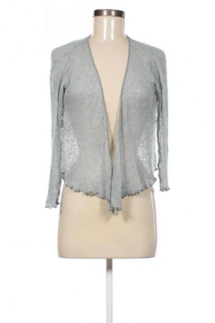 Damen Strickjacke Unbranded, Größe M, Farbe Blau, Preis € 7,99