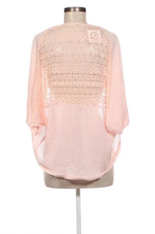 Damski kardigan Unbranded, Rozmiar S, Kolor Różowy, Cena 95,99 zł