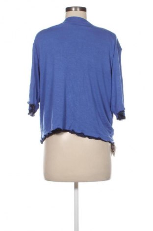 Damen Strickjacke Unbranded, Größe XXL, Farbe Blau, Preis € 7,99