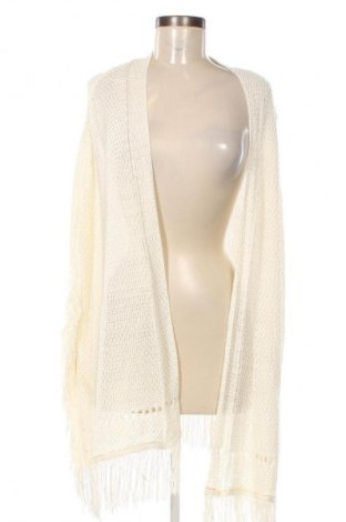Damen Strickjacke Unbranded, Größe XL, Farbe Weiß, Preis € 7,99